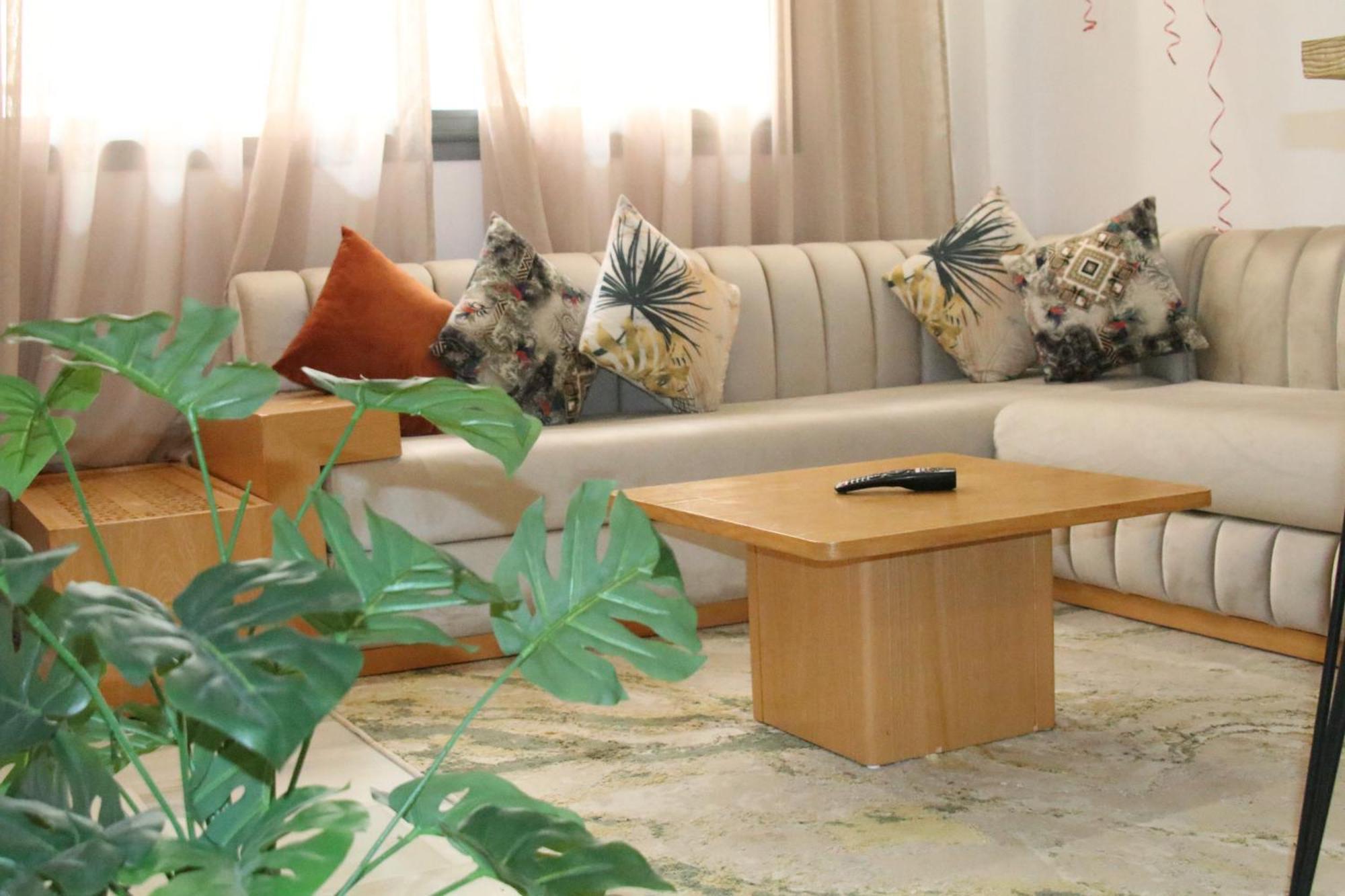 Apartment Elegance En 40 Metres